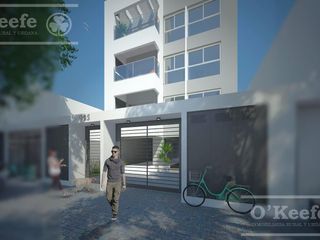 Foto 20 de Departamento en venta, 2 ambientes, Quilmes, a estrenar