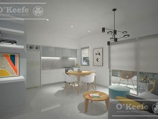 Foto 22 de Departamento en venta, 2 ambientes, Quilmes, a estrenar