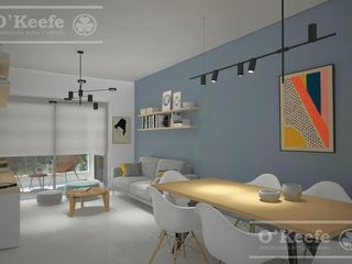 Foto 23 de Departamento en venta, 2 ambientes, Quilmes, a estrenar