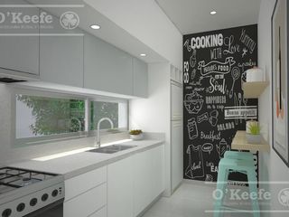 Foto 21 de Departamento en venta, 2 ambientes, Quilmes, a estrenar