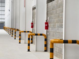 Foto 14 de Venta Lote Terreno desde 6000 Mts - Nave - Plaza industrial Escobar - Oportunidad USD 130 / M2