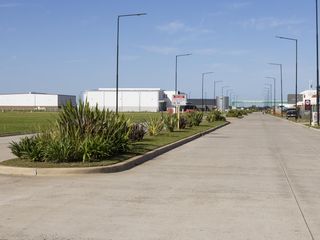 Foto 2 de Venta Lote Terreno desde 6000 Mts - Nave - Plaza industrial Escobar - Oportunidad USD 130 / M2