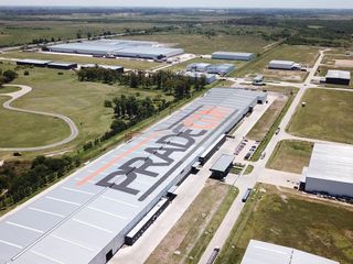 Foto 11 de Venta Lote Terreno desde 6000 Mts - Nave - Plaza industrial Escobar - Oportunidad USD 130 / M2