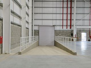 Foto 10 de Venta Lote Terreno desde 6000 Mts - Nave - Plaza industrial Escobar - Oportunidad USD 130 / M2