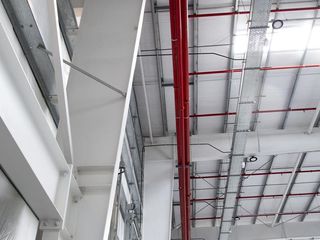 Foto 15 de Venta Lote Terreno desde 6000 Mts - Nave - Plaza industrial Escobar - Oportunidad USD 130 / M2