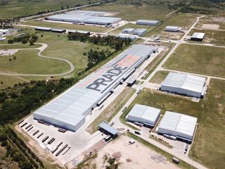 Foto 12 de Venta Lote Terreno desde 6000 Mts - Nave - Plaza industrial Escobar - Oportunidad USD 130 / M2