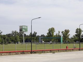 Foto 6 de Venta Lote Terreno desde 6000 Mts - Nave - Plaza industrial Escobar - Oportunidad USD 130 / M2