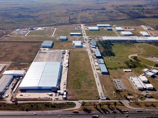 Foto 5 de Venta Lote Terreno desde 6000 Mts - Nave - Plaza industrial Escobar - Oportunidad USD 130 / M2
