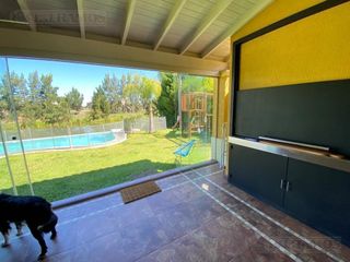 Foto 5 de Casa sobre lote a la laguna en venta en Barrancas del Lago