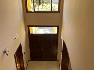 Foto 6 de Casa sobre lote a la laguna en venta en Barrancas del Lago