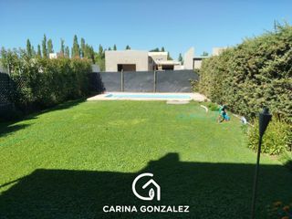 Foto 8 de VENTA DUPLEX 3 DORMITORIOS CON PILETA BARRIO CERRADO FINCA COSTA SERENA PLOTTIER