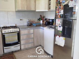 Foto 3 de VENTA DUPLEX 3 DORMITORIOS CON PILETA BARRIO CERRADO FINCA COSTA SERENA PLOTTIER