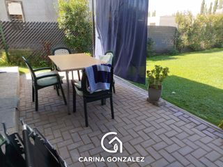 Foto 2 de VENTA DUPLEX 3 DORMITORIOS CON PILETA BARRIO CERRADO FINCA COSTA SERENA PLOTTIER