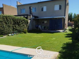 Foto 1 de VENTA DUPLEX 3 DORMITORIOS CON PILETA BARRIO CERRADO FINCA COSTA SERENA PLOTTIER
