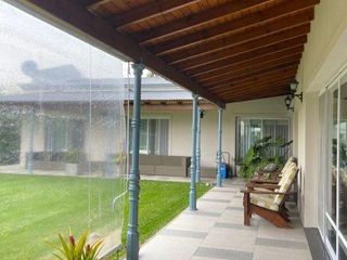 Foto 28 de Venta de casa 4 dormitorios con parque en Haras del Sur I, La Plata