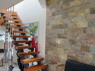 Foto 12 de Venta de casa 4 dormitorios con parque en Haras del Sur I, La Plata