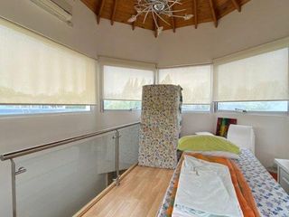 Foto 13 de Venta de casa 4 dormitorios con parque en Haras del Sur I, La Plata