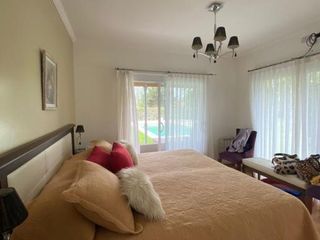 Foto 16 de Venta de casa 4 dormitorios con parque en Haras del Sur I, La Plata