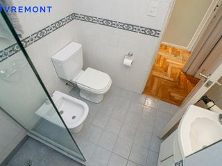 Foto 24 de Semipiso de 4 ambientes con cochera en venta en Doblas al 500
