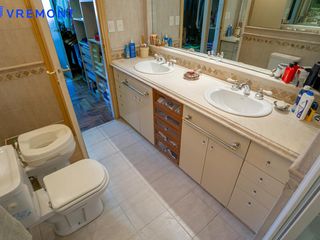 Foto 20 de Semipiso de 4 ambientes con cochera en venta en Doblas al 500