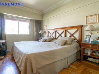Foto 14 de Semipiso de 4 ambientes con cochera en venta en Doblas al 500