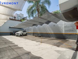 Foto 26 de Semipiso de 4 ambientes con cochera en venta en Doblas al 500