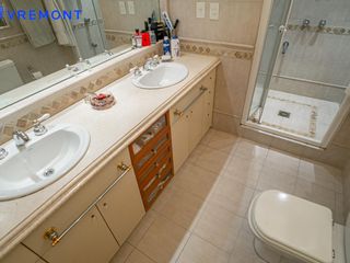 Foto 18 de Semipiso de 4 ambientes con cochera en venta en Doblas al 500