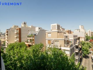 Foto 11 de Semipiso de 4 ambientes con cochera en venta en Doblas al 500