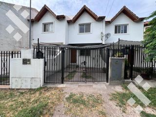 Foto 1 de Venta de duplex en B° Provincias Unidas- Neuquén