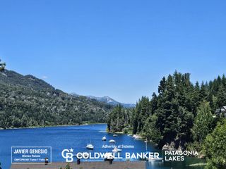 Foto 41 de VENDE Departamento Villa La Angostura 60.9m2 M1 D2 Complejo Balcón de la Bahia, Manzano