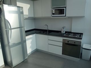 Foto 4 de Departamento en  Bahía de Nordelta, Puerto Escondido, Delta 8