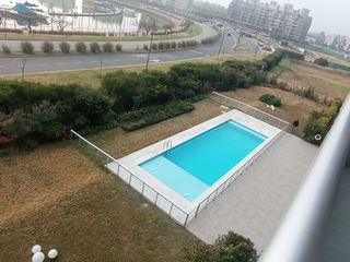 Foto 9 de Departamento en  Bahía de Nordelta, Puerto Escondido, Delta 8