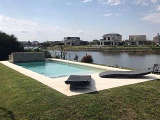 Foto 36 de Venta Casa en El Cantón, Escobar. 4 dormitorios