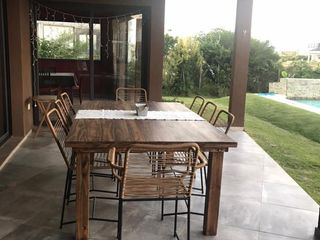 Foto 32 de Venta Casa en El Cantón, Escobar. 4 dormitorios