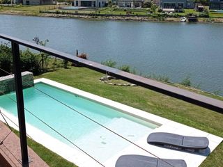 Foto 9 de Venta Casa en El Cantón, Escobar. 4 dormitorios
