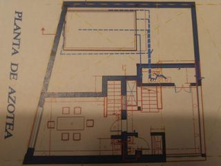 Foto 8 de Terreno en venta - 440Mts2 - Almagro