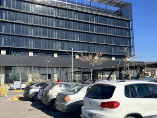 Foto 2 de Oficina en Chacras Park -  Edificio Drago