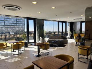 Foto 4 de Oficina en Chacras Park -  Edificio Drago