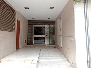 Foto 2 de monoambiente moderno balcón centro zona rio italia