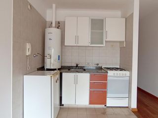 Foto 5 de monoambiente moderno balcón centro zona rio italia