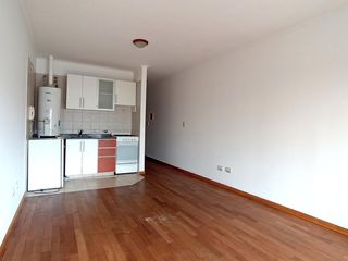 Foto 10 de monoambiente moderno balcón centro zona rio italia