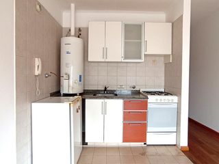 Foto 4 de monoambiente moderno balcón centro zona rio italia