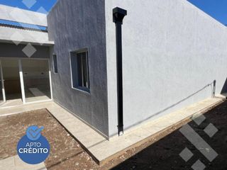 Foto 1 de En venta, Dúplex de 2 Dormitorios, B° Renke, Plottier