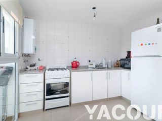 Foto 10 de Departamento en venta - 1 Dormitorio 1 Baño - Cochera - 53Mts2 - Monte Castro
