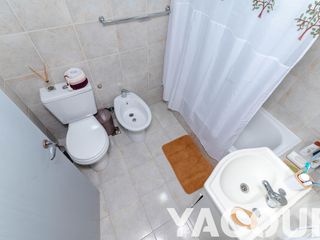 Foto 16 de Departamento en venta - 1 Dormitorio 1 Baño - Cochera - 53Mts2 - Monte Castro