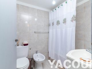 Foto 15 de Departamento en venta - 1 Dormitorio 1 Baño - Cochera - 53Mts2 - Monte Castro
