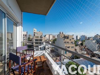 Foto 17 de Departamento en venta - 1 Dormitorio 1 Baño - Cochera - 53Mts2 - Monte Castro