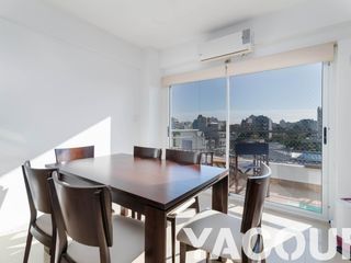 Foto 8 de Departamento en venta - 1 Dormitorio 1 Baño - Cochera - 53Mts2 - Monte Castro