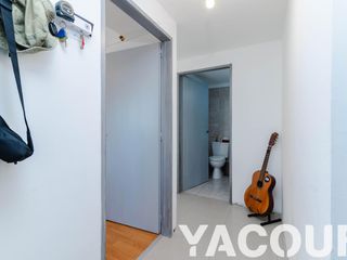 Foto 11 de Departamento en venta - 1 Dormitorio 1 Baño - Cochera - 53Mts2 - Monte Castro