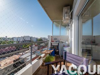 Foto 18 de Departamento en venta - 1 Dormitorio 1 Baño - Cochera - 53Mts2 - Monte Castro